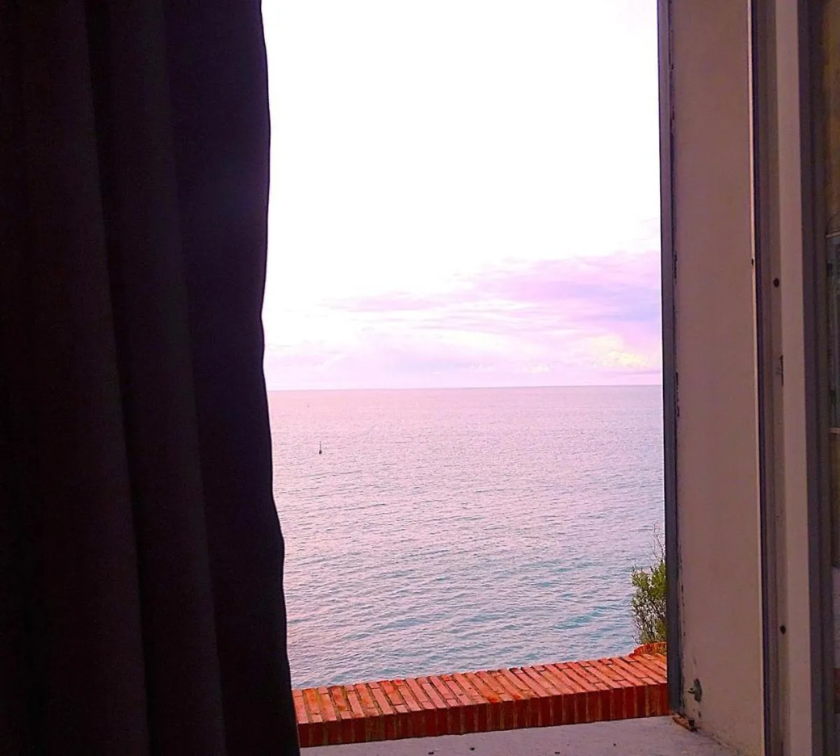 Vibes 5Terre Villa Riomaggiore