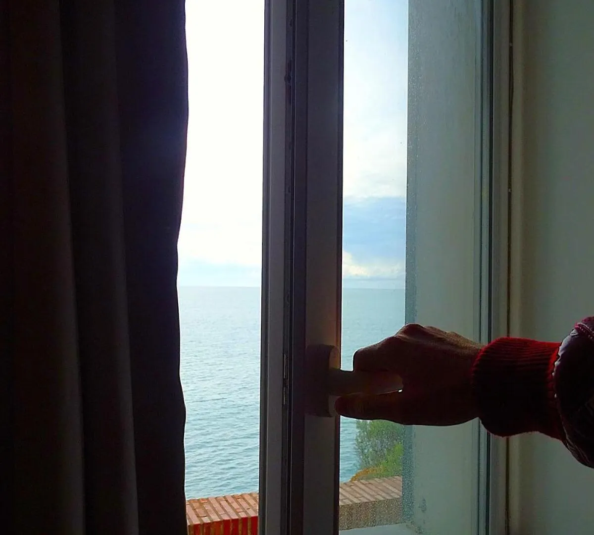 Vibes 5Terre Villa Riomaggiore